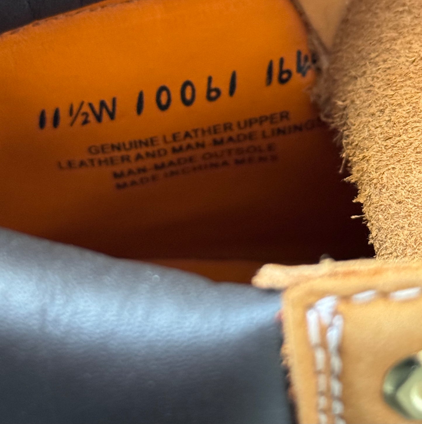 Timberland 6inch Boots