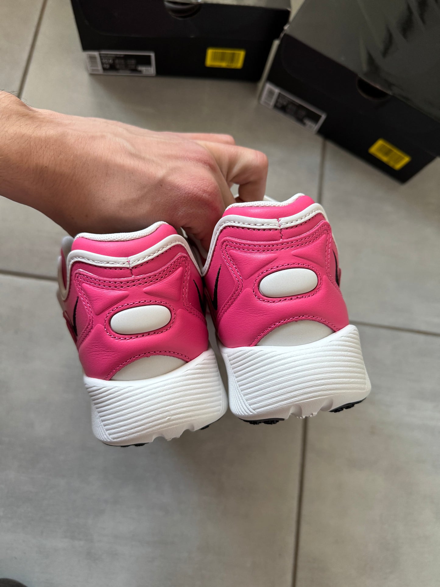 Nike Sense 96 SP x Comme Des Garcons