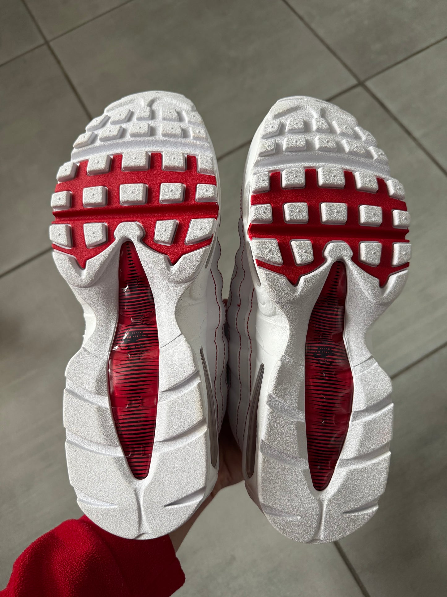 Nike Air Max 95 OG
