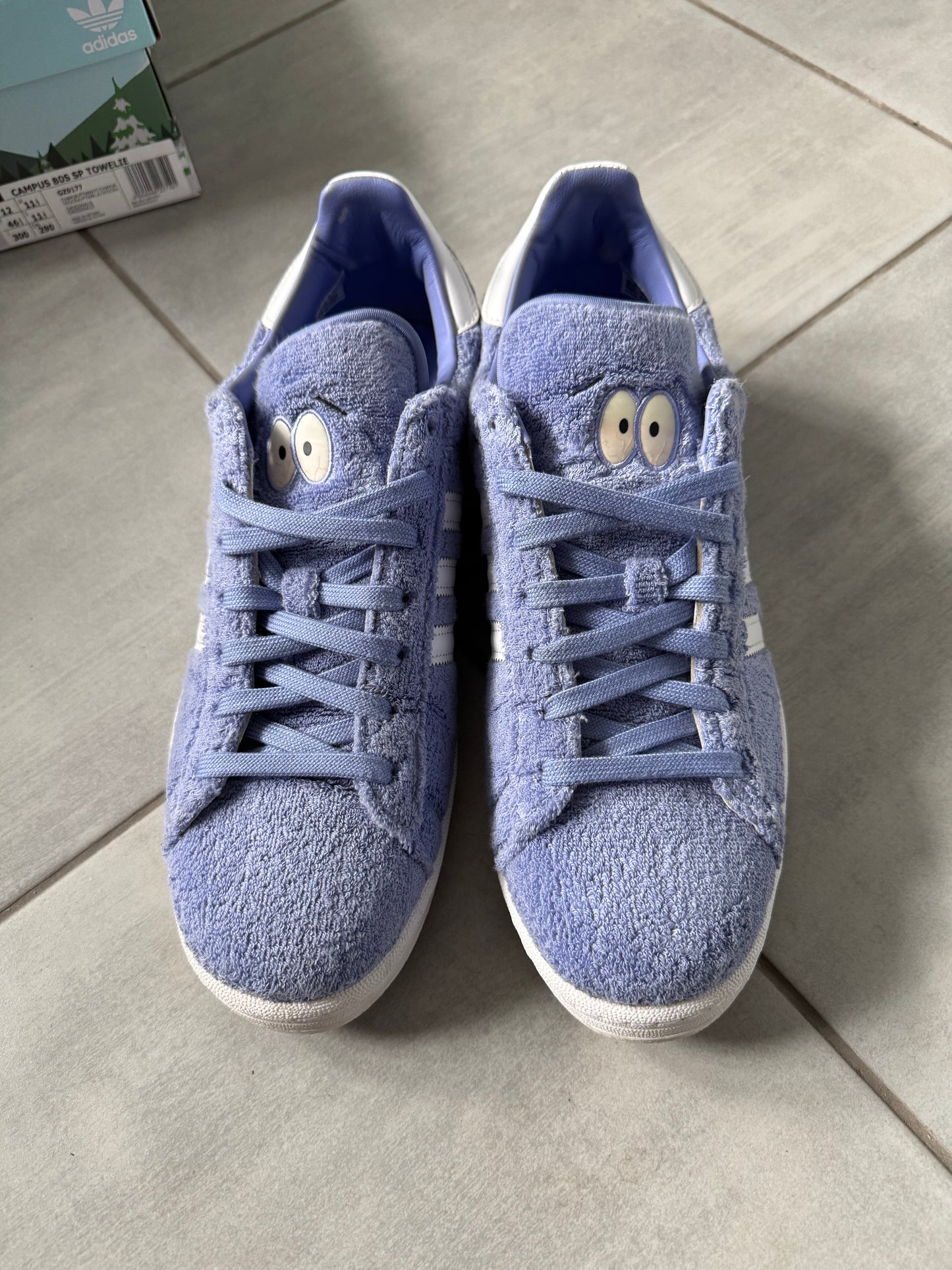 Adidas Campus 80 x South Park GZ9177