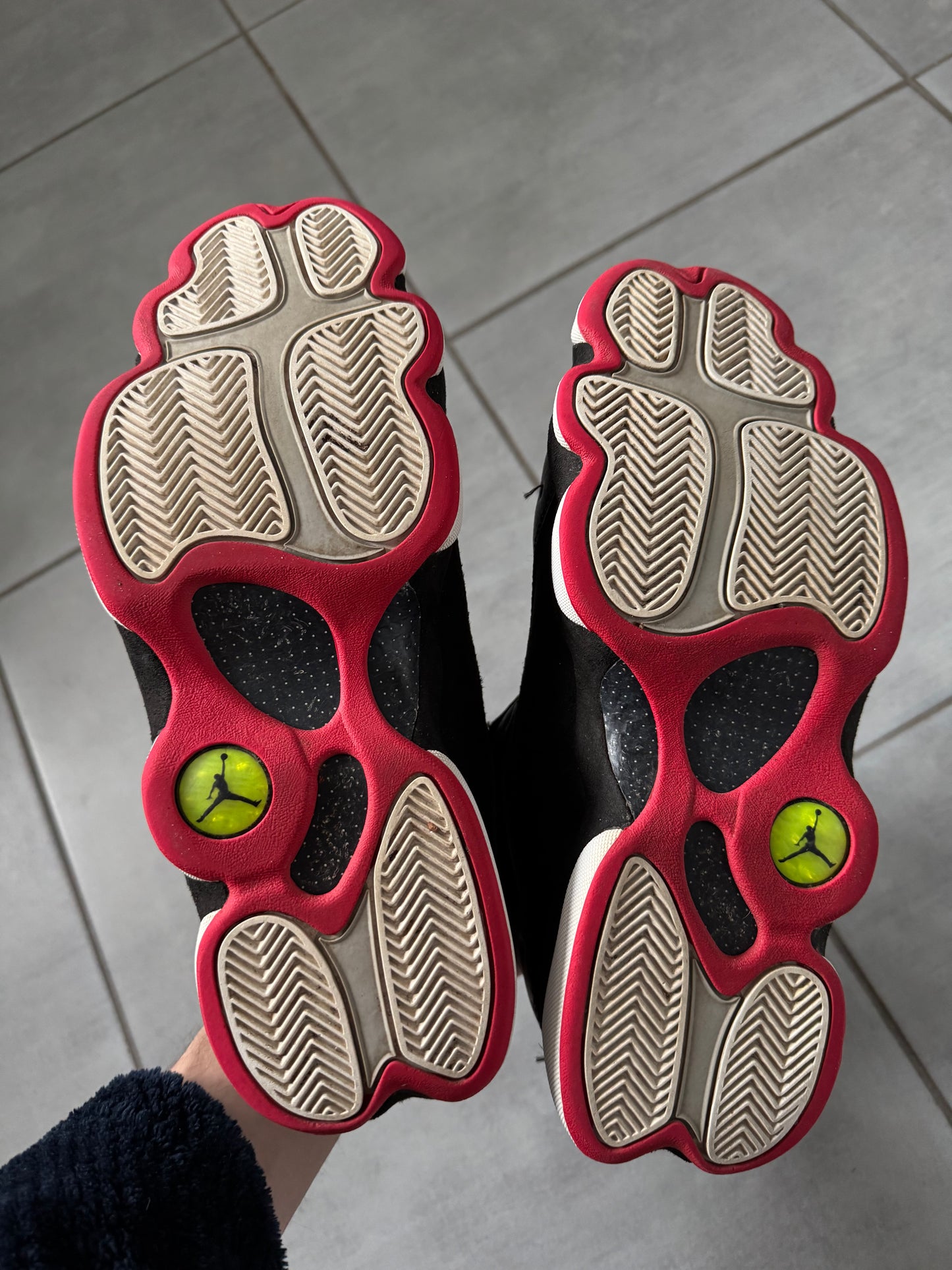 Air Jordan 13 Playoff