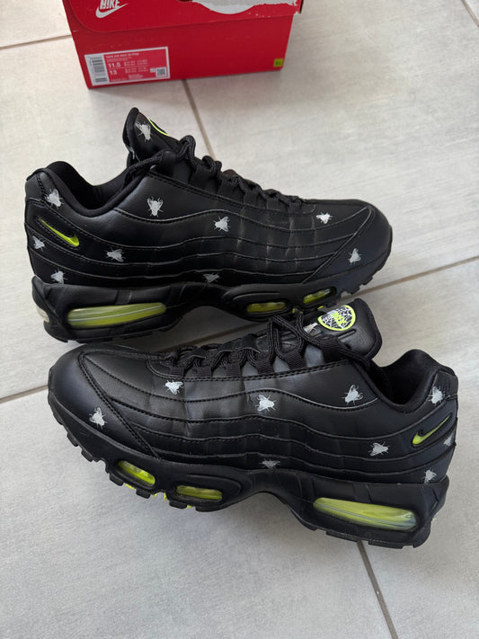 Nike Air Max 95 Premium Houseflies IM3082-001