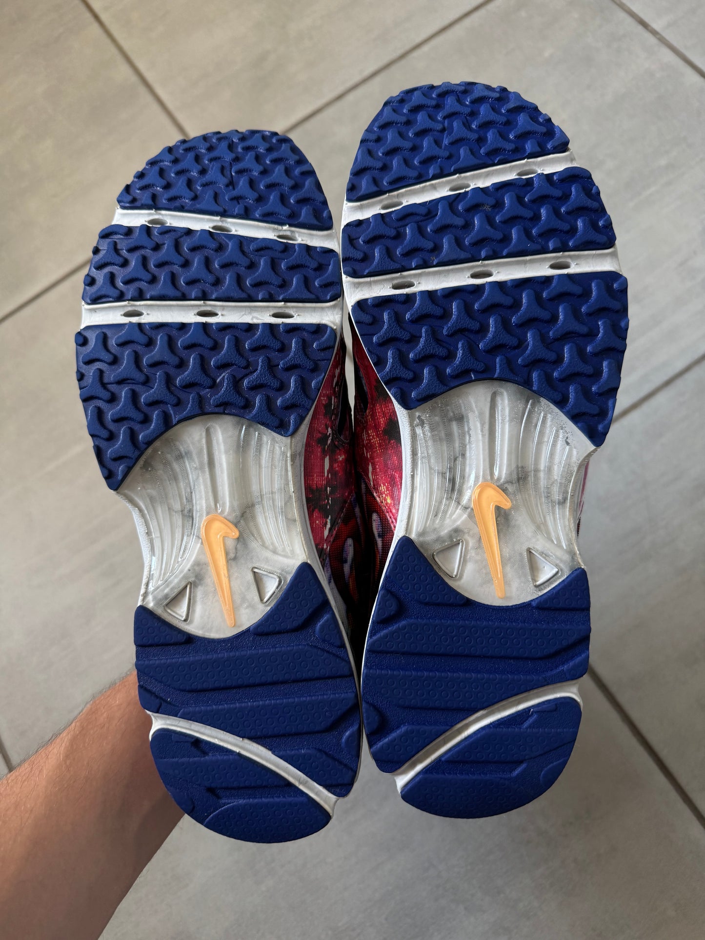 Nike Zoom Streak Spectrum Plus Melon Tint AR1533-800