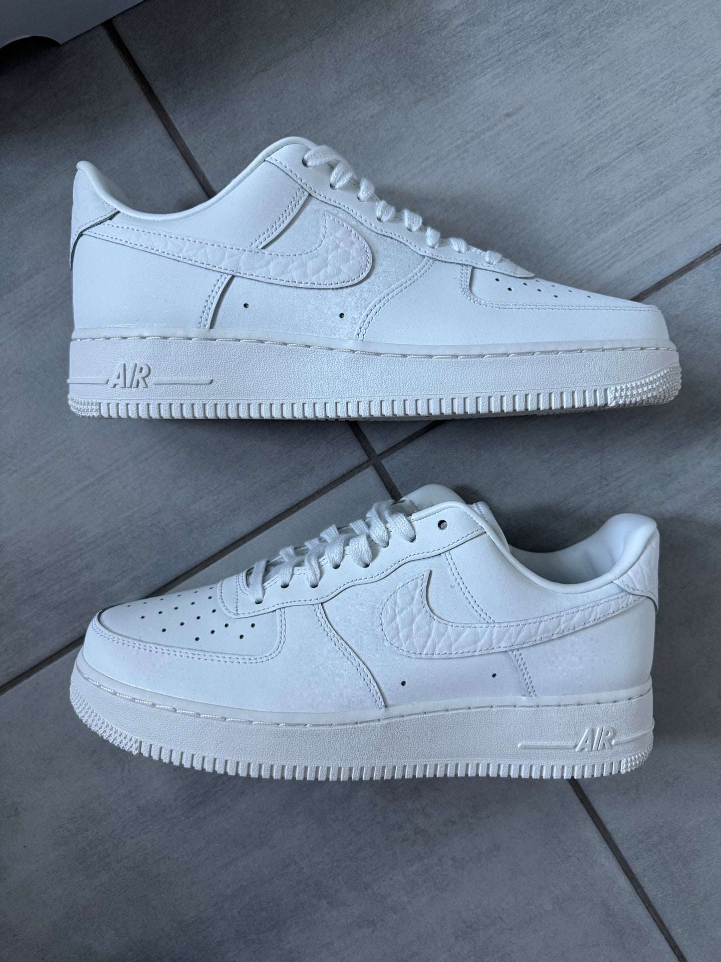 Nike Air Force 1 Summit White IM6485-121