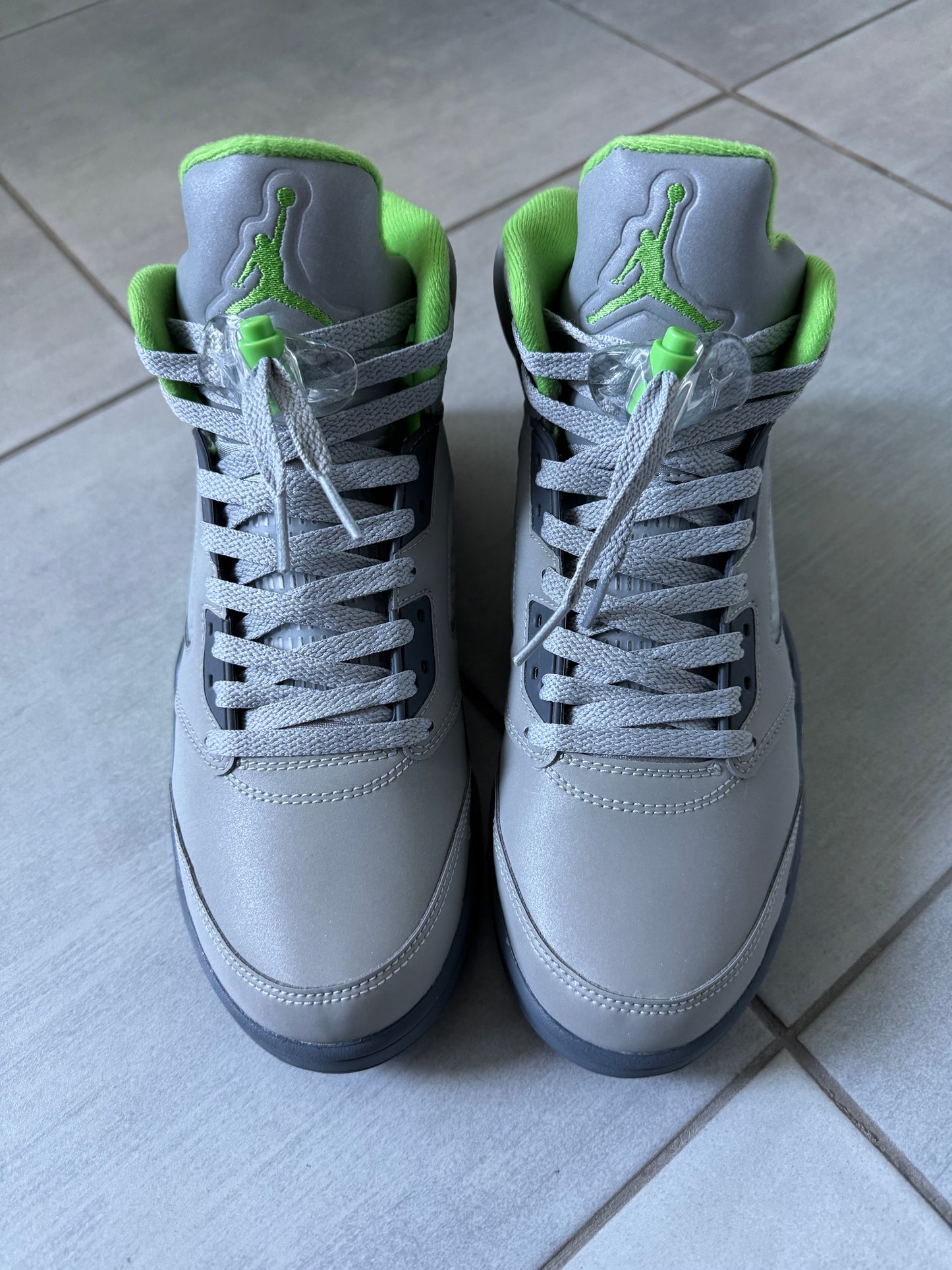 Air Jordan 5 Green Bean DM9014-003