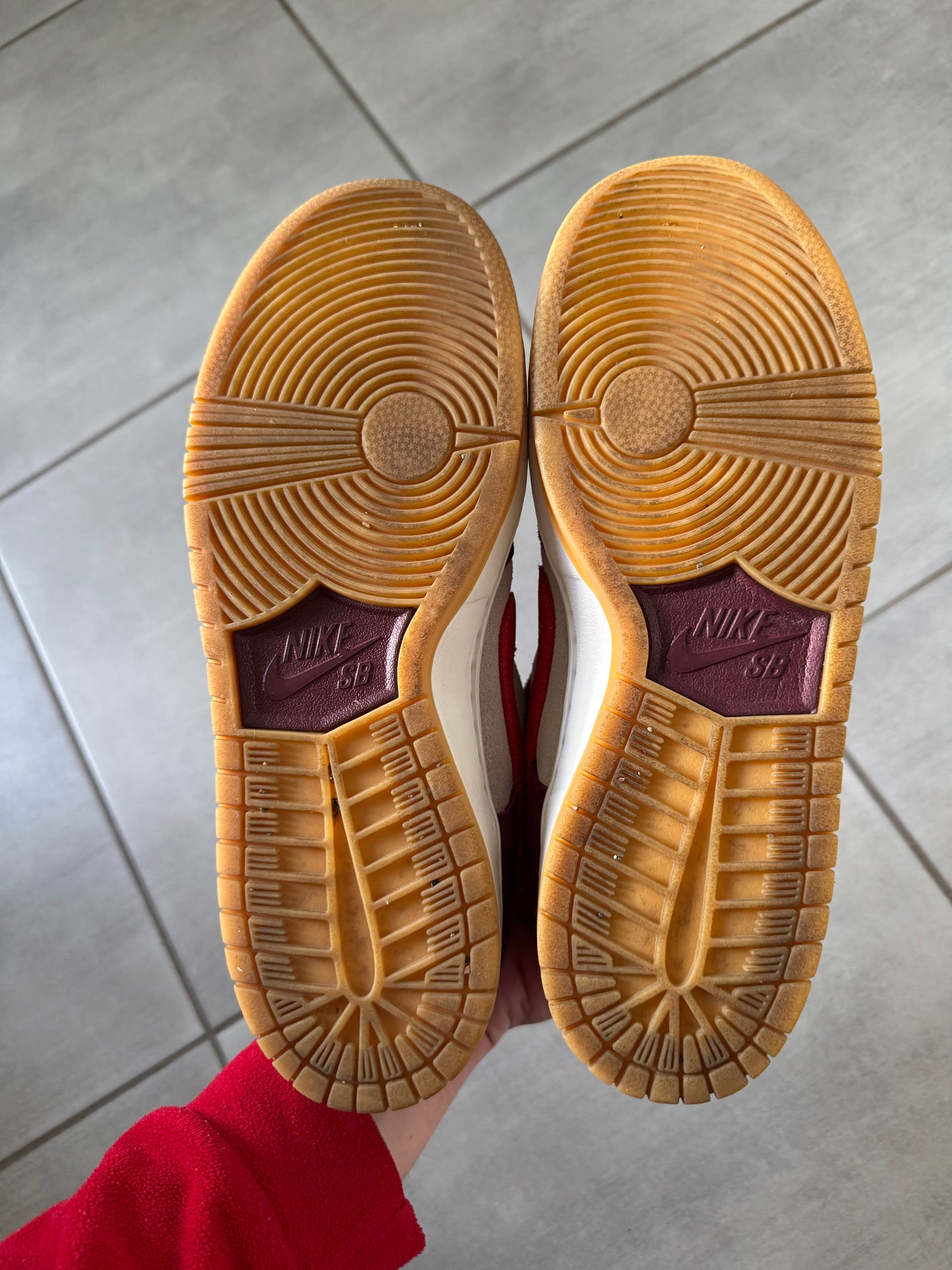 Nike SB Dunk Low x Skate Like A Girl DX4589-600