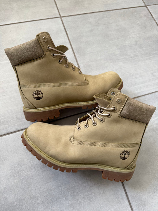 Timberland 6inch Boots