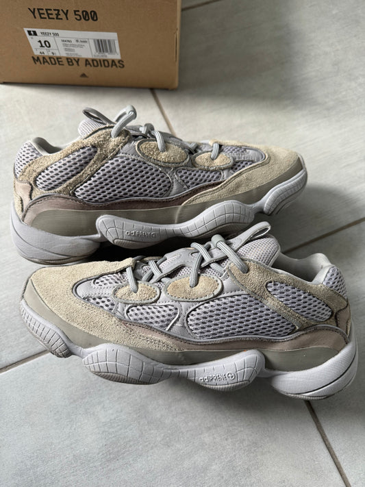 Adidas Yeezy 500 Stone Salt