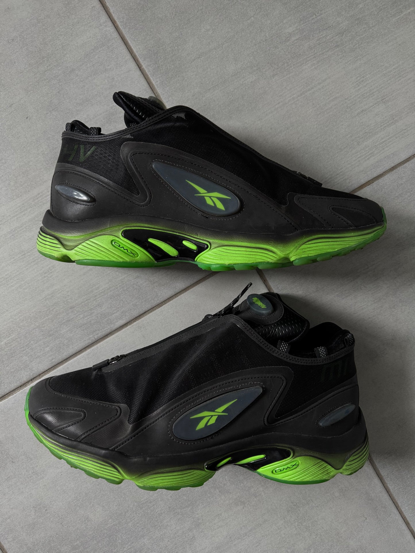 Reebok Daytona DMX x Misbhv