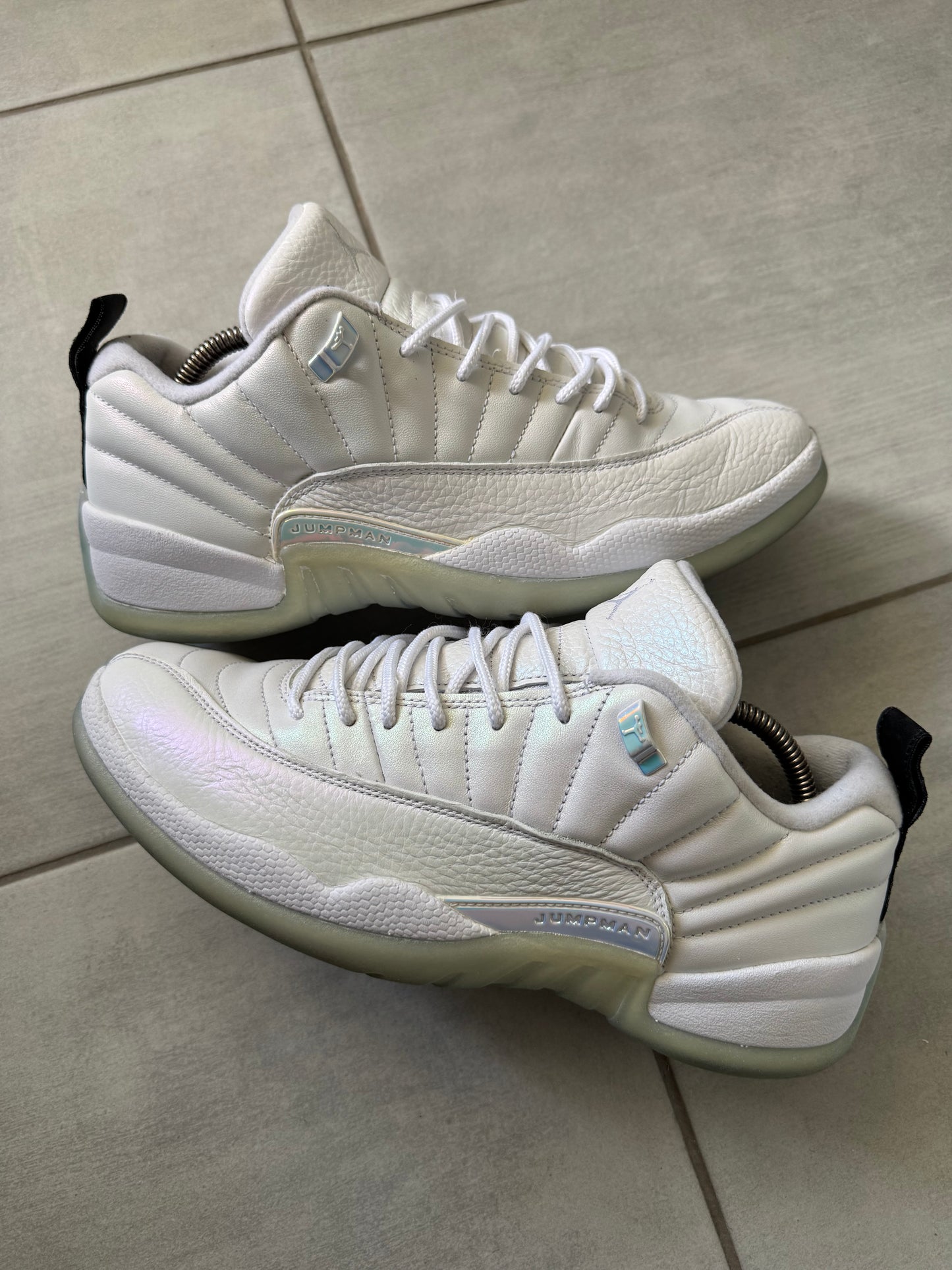 Air Jordan 12 Low Easter DB0733-190