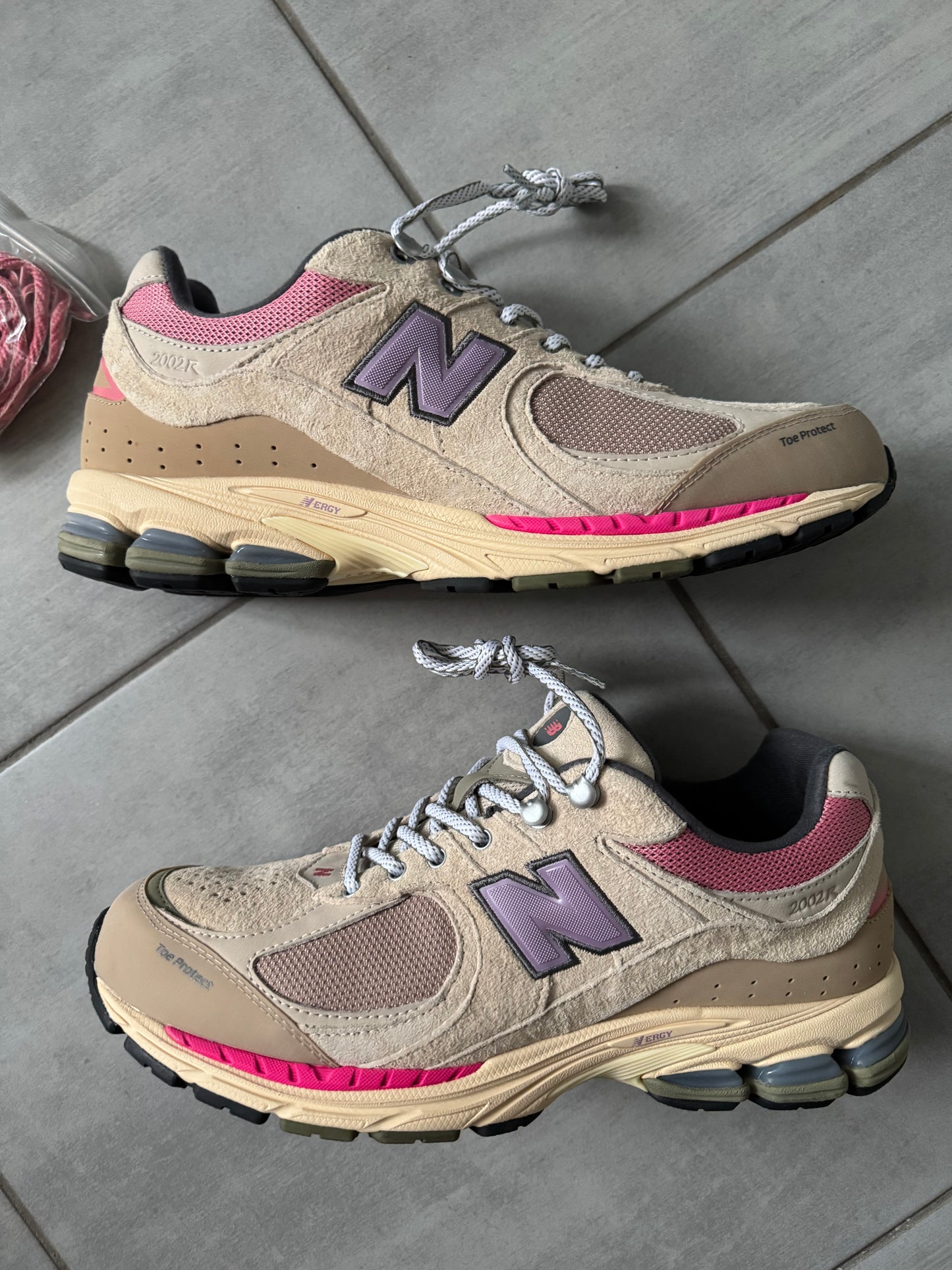 New Balance 2002R Hiking Pack