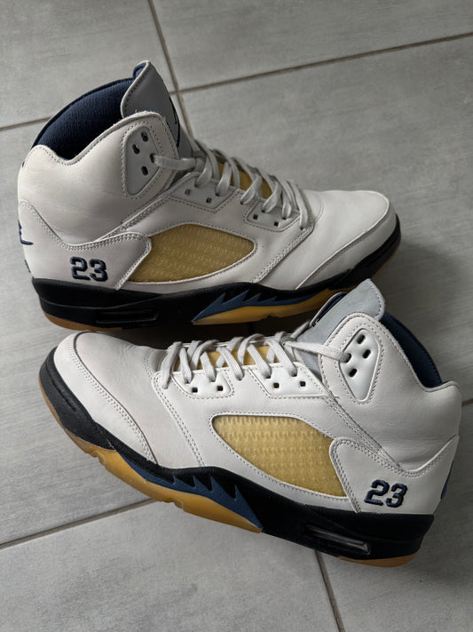Air Jordan 5 x A Ma Maniere "Dawn"