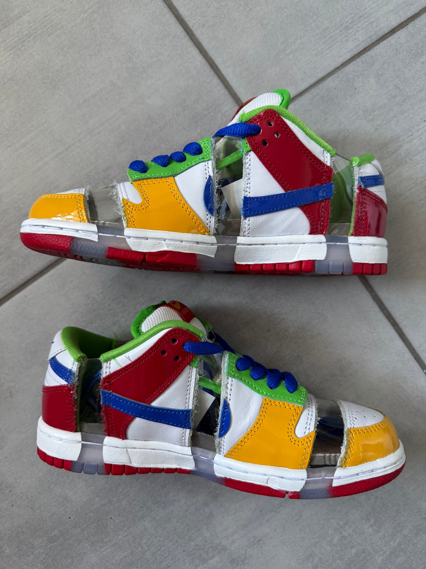 Nike SB Dunk Low Ebay