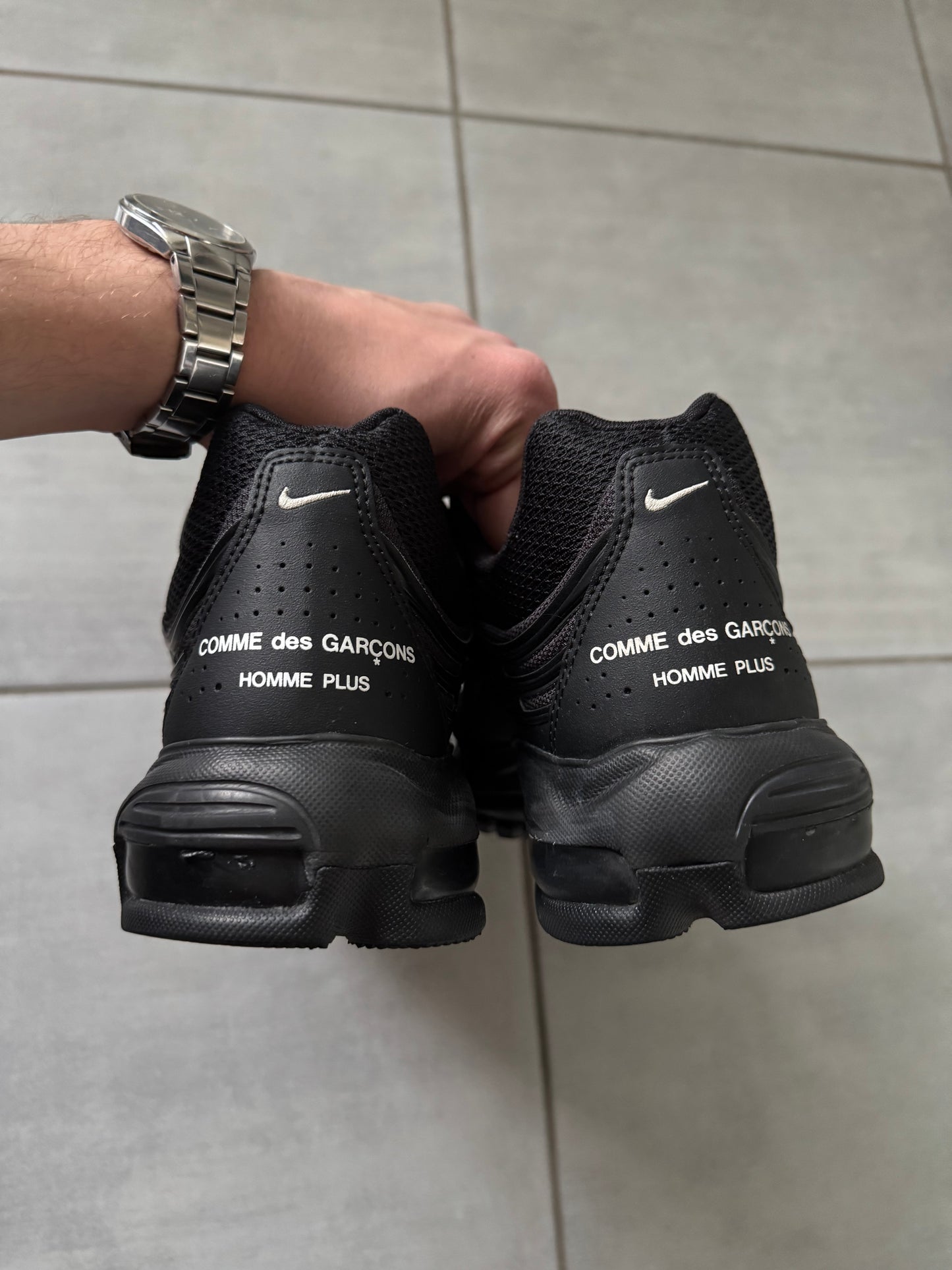 Nike Air Max TL2.5 x Comme Des Garcons
