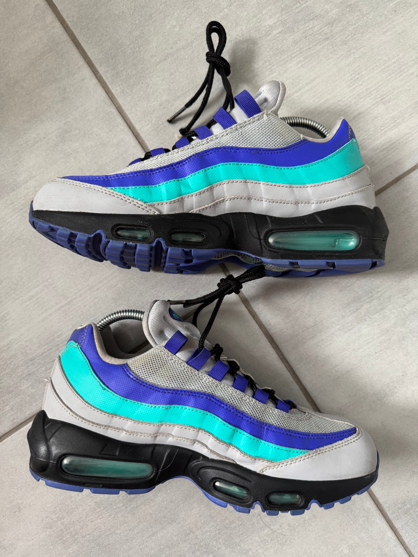 Nike Air Max 95 Grape