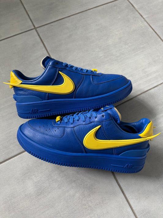 Nike Air Force 1 Low x AMBUSH DV3464-400