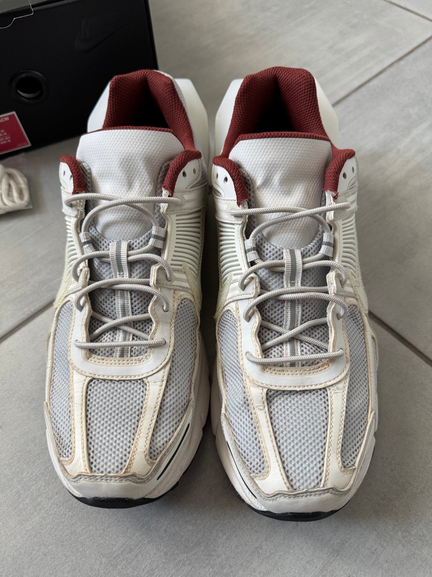 Nike Zoom Vomero 5 x A Cold Wall