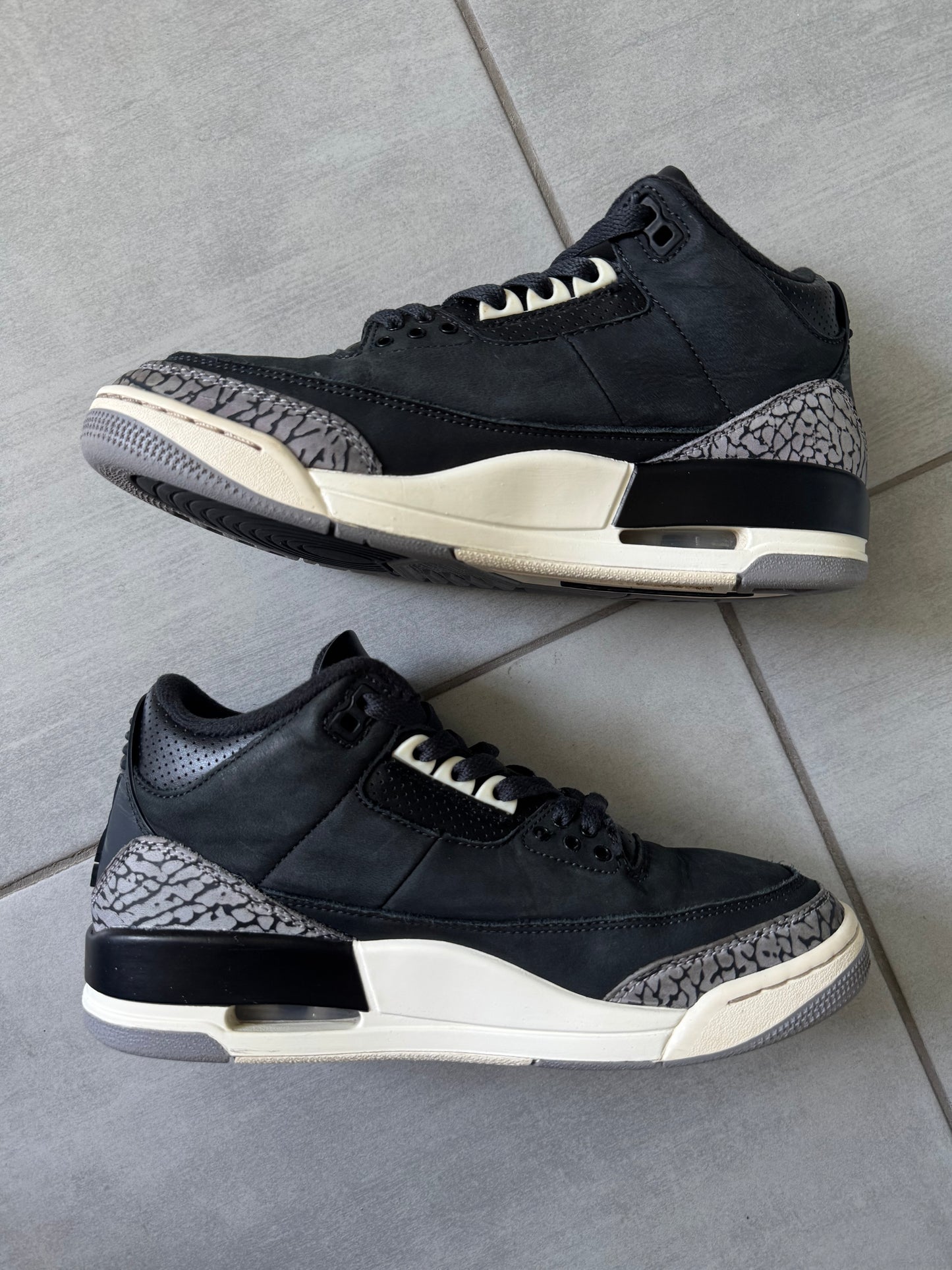Air Jordan 3 Off-Noir CK9246-001