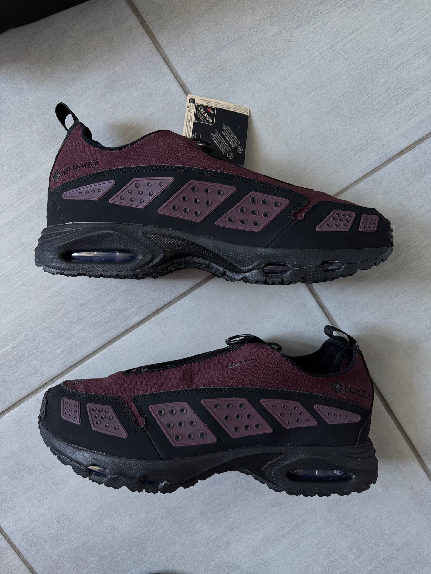 Nike Air Max Sunder Gore-Tex