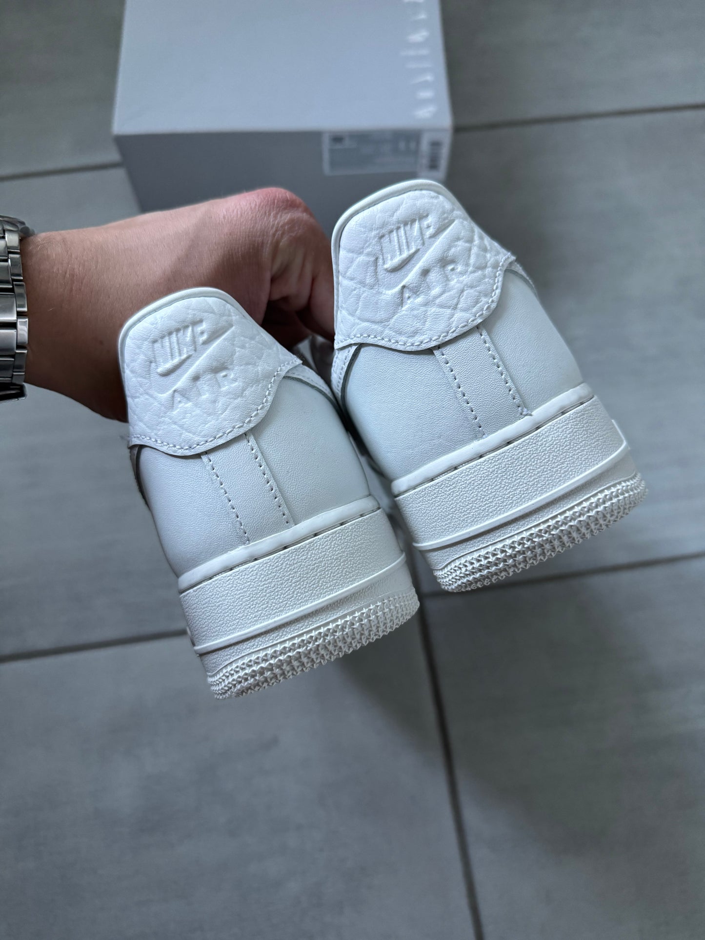 Nike Air Force 1 Summit White IM6485-121