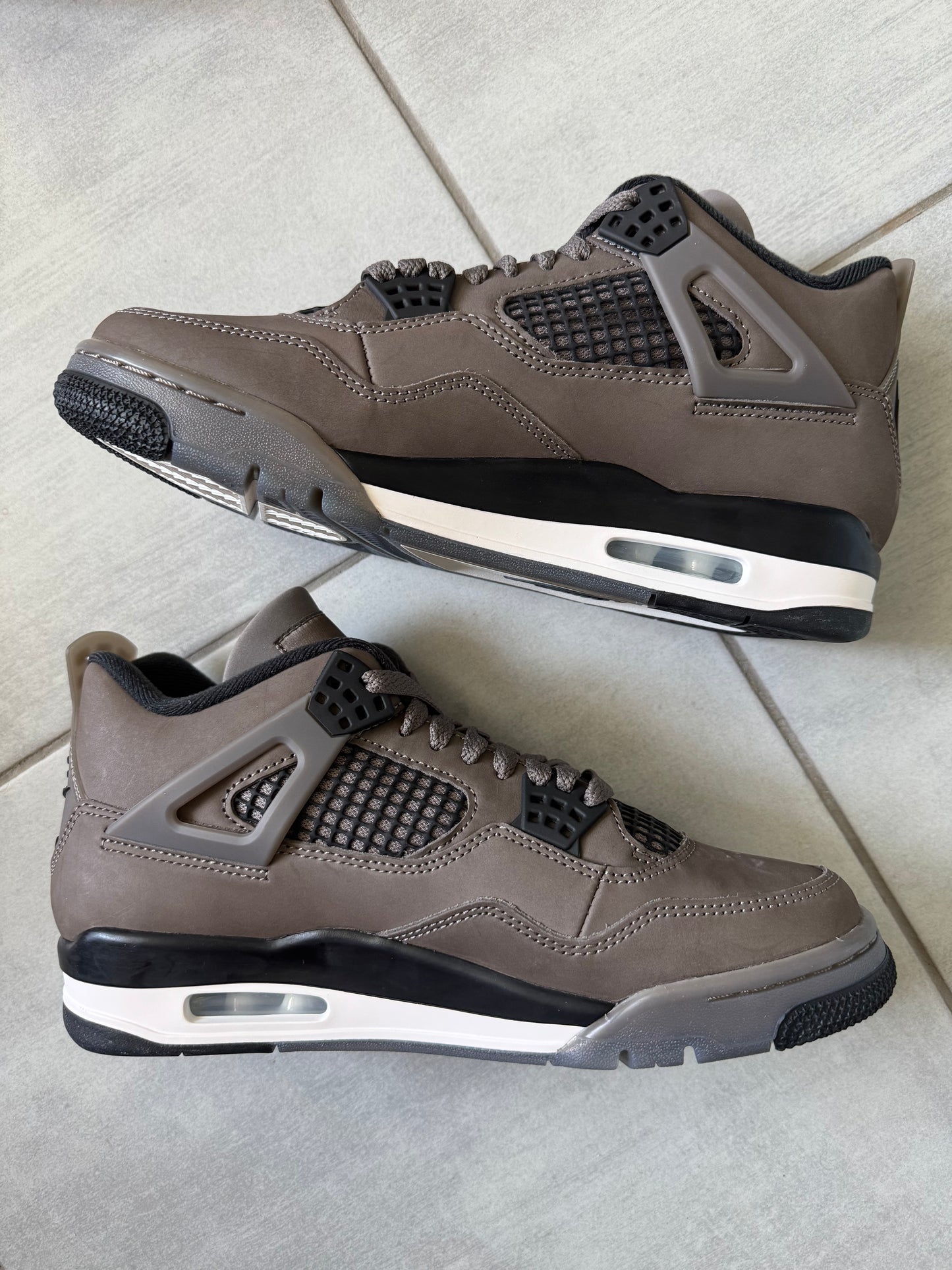 Air Jordan 4 Cave Stone FV5029-200