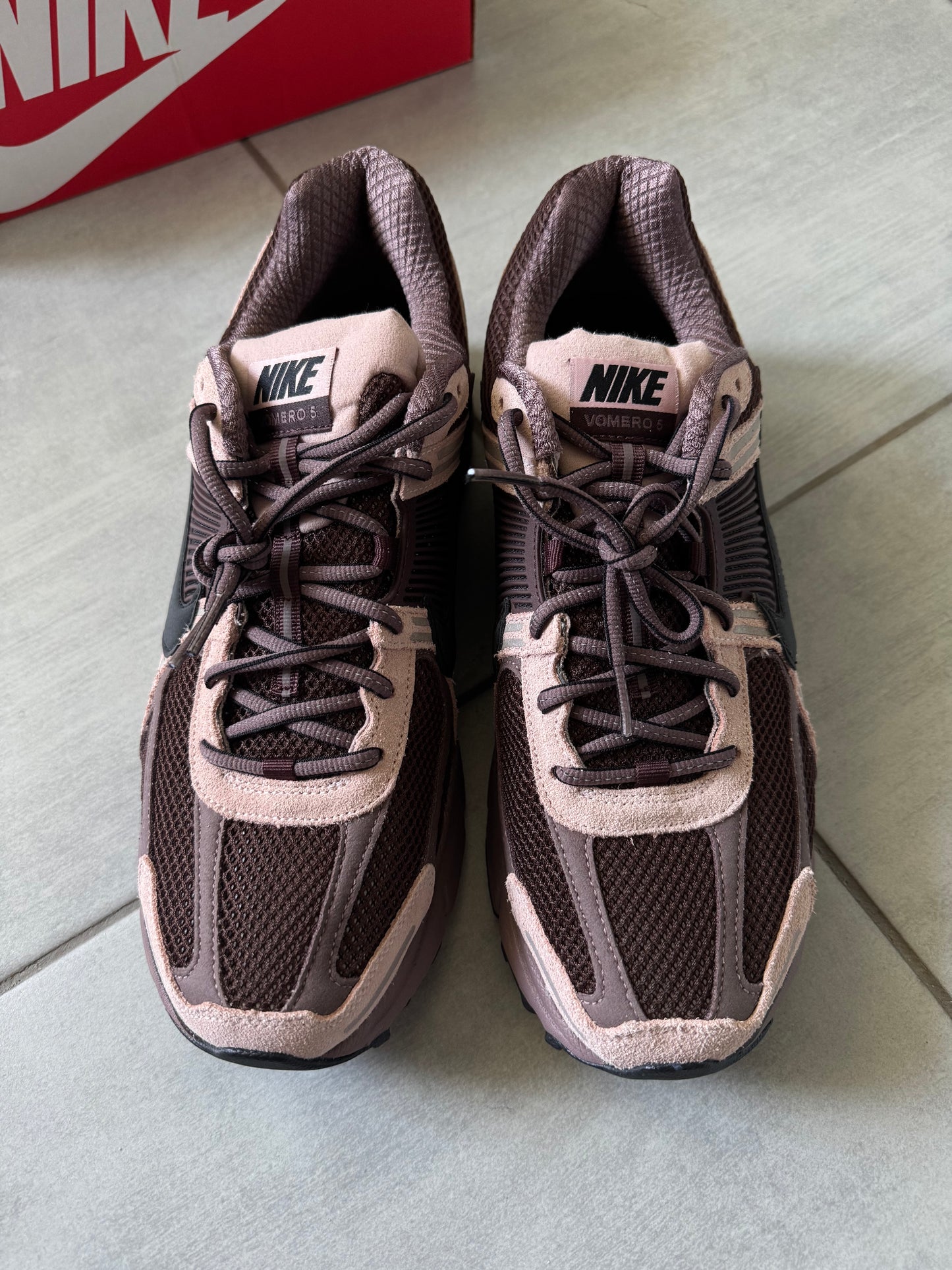 Nike Zoom Vomero 5 Plum Eclipse FV1166-200