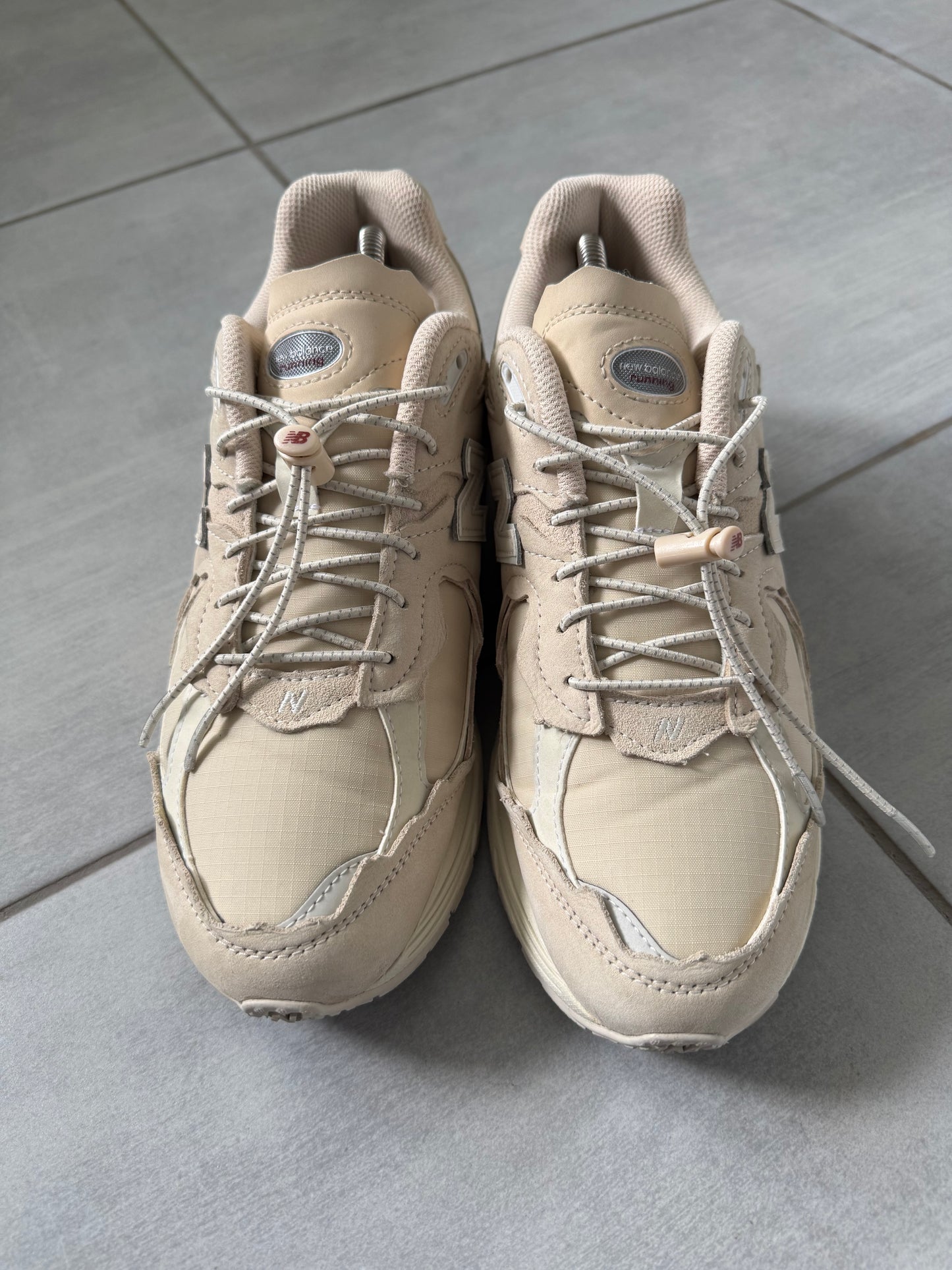 New Balance 2002R Protection Pack Sandstorm M2002RDQ