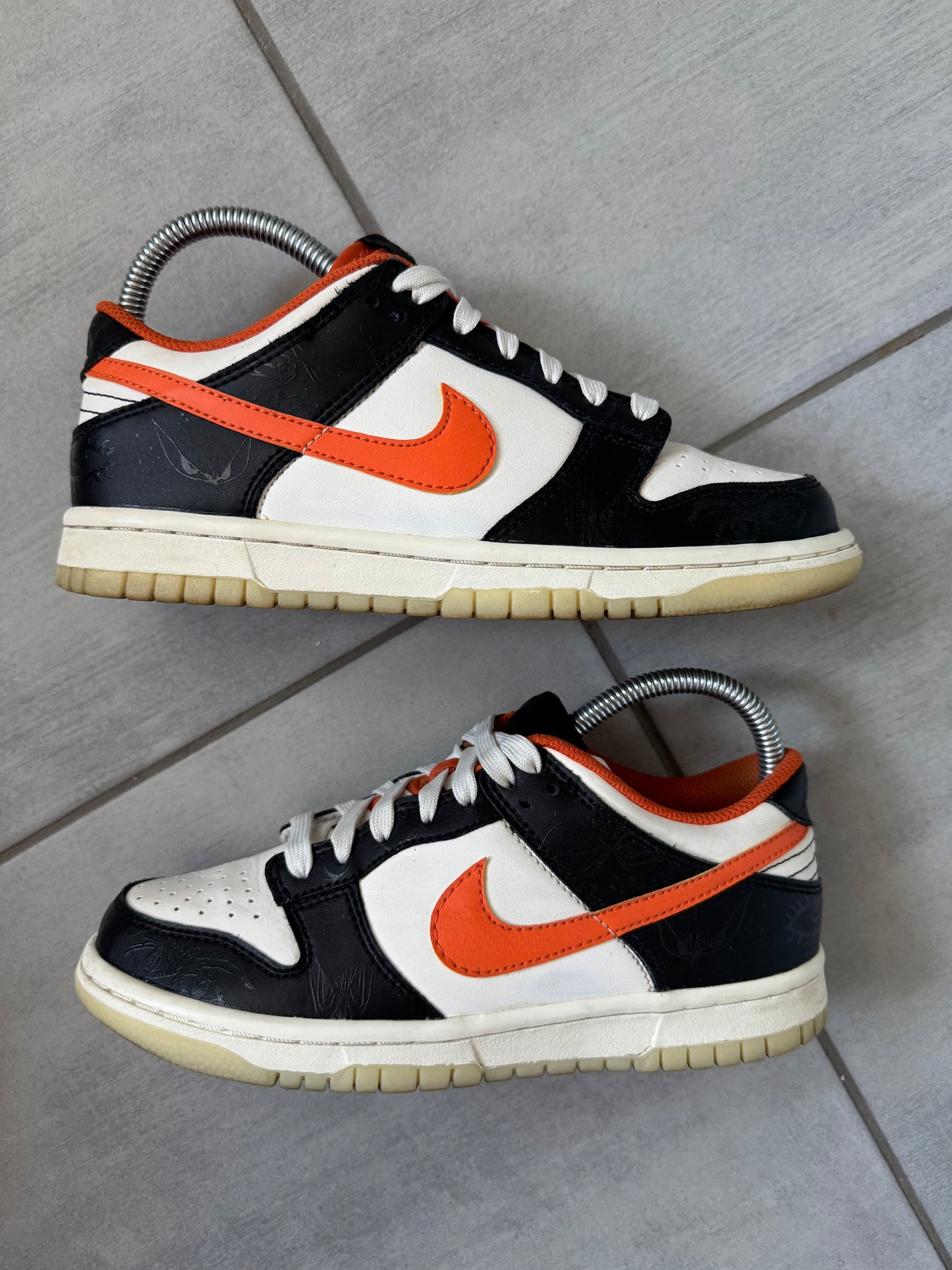 Nike Dunk Low Halloween