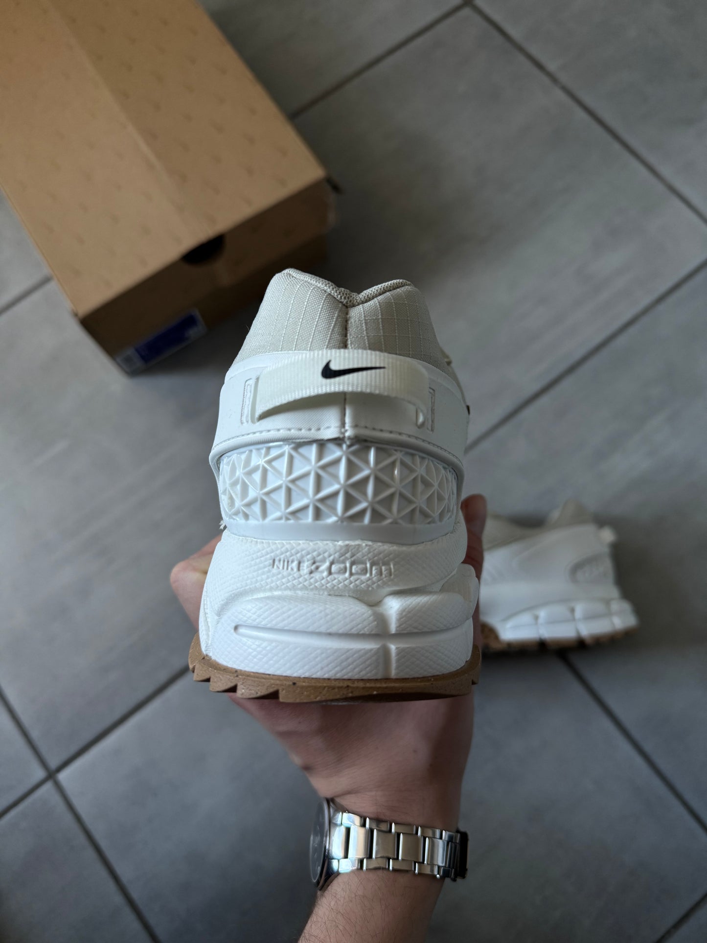 Nike Zoom Vomero 5 Roam Sail