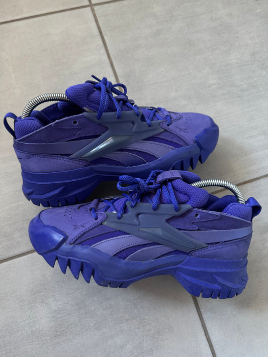 Reebok x Cardi B