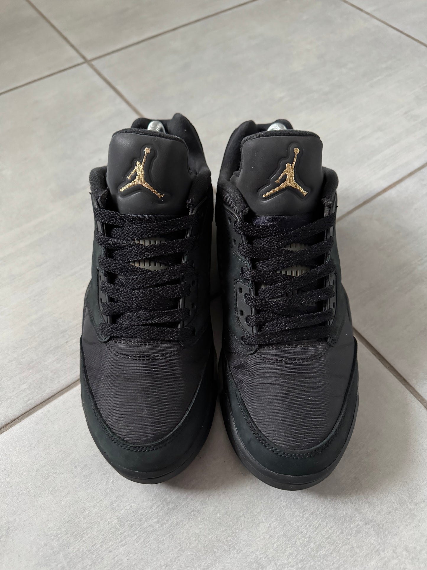 Air Jordan 5 Low Class Of 2020-21