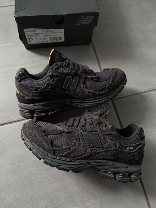 New Balance 2002R Protection Pack Phantom
