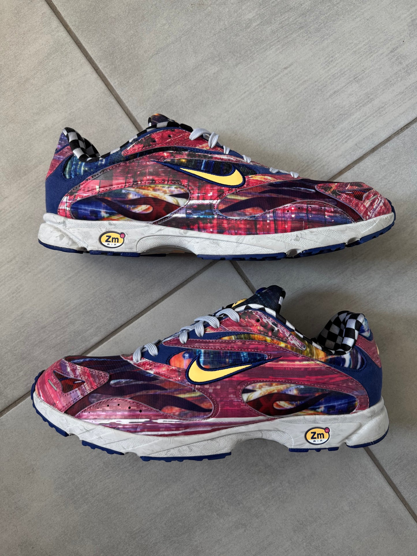 Nike Zoom Streak Spectrum Plus Melon Tint AR1533-800