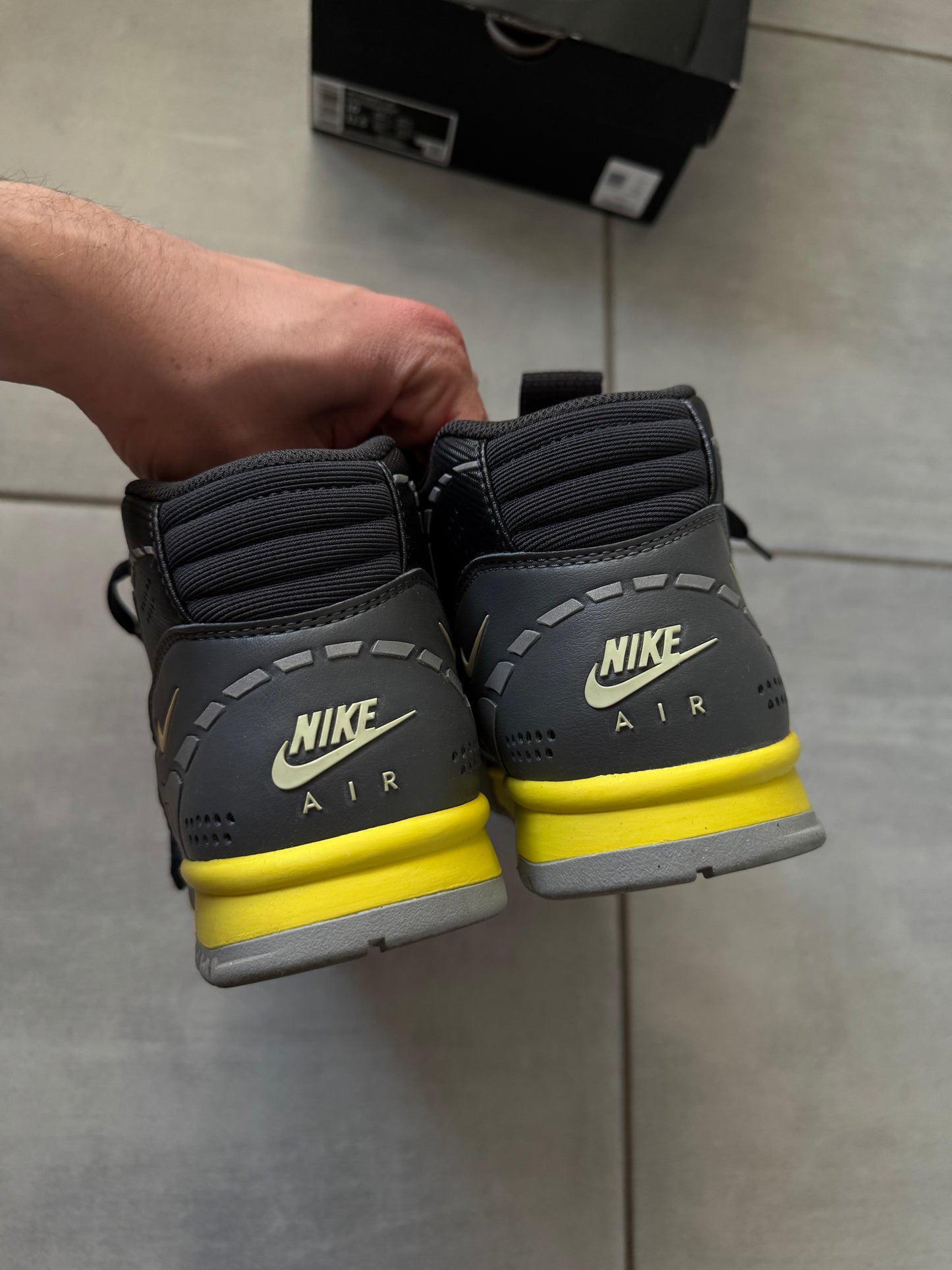 Nike Air Trainer 1 Utility