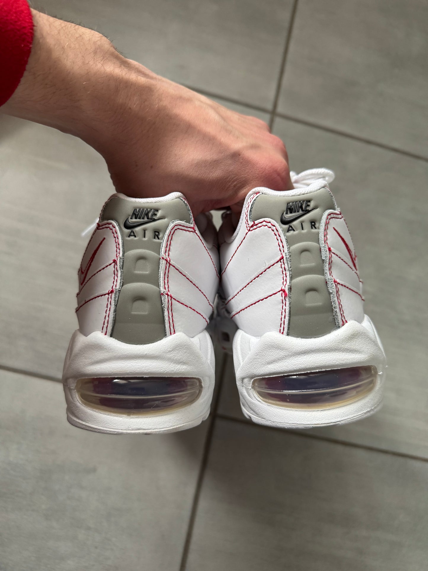 Nike Air Max 95 OG