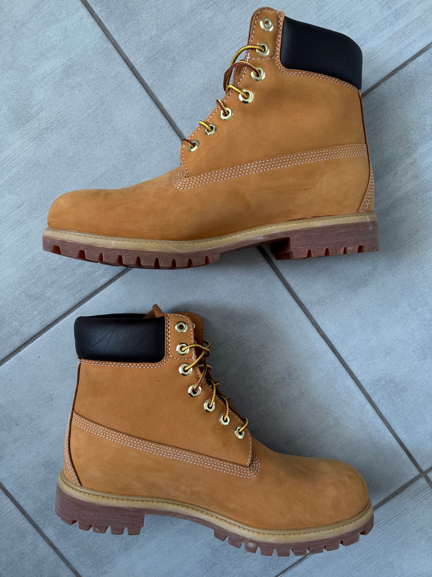 Timberland 6inch Boots
