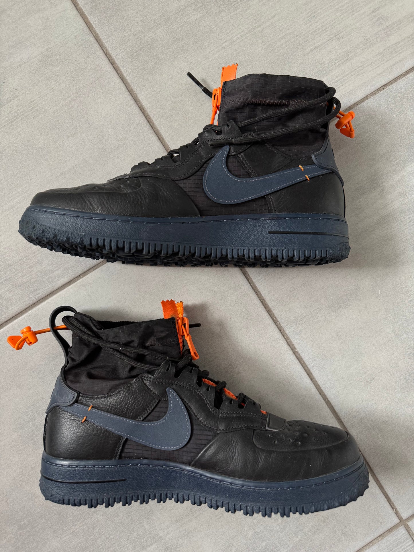 Nike Air Force 1 WTR Gore-Tex