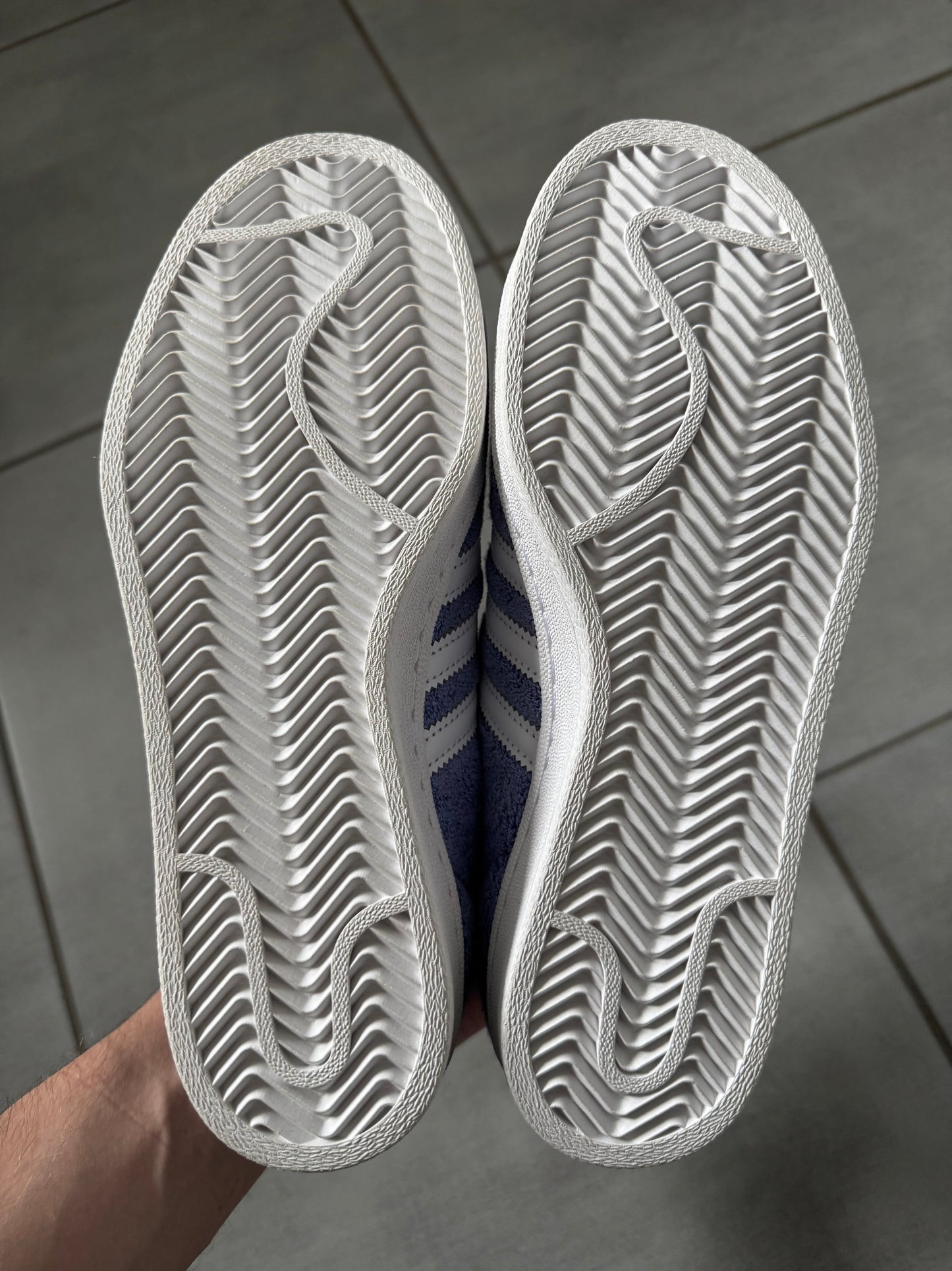 Adidas Campus 80 x South Park