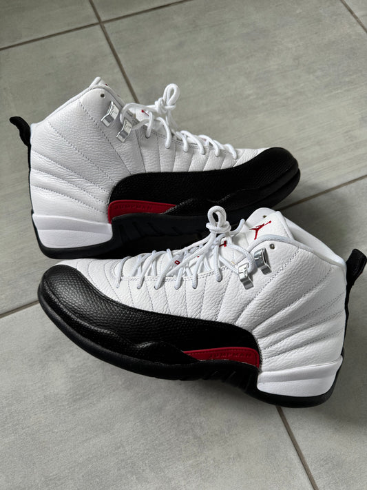 Air Jordan 12 Taxi CT8013-162