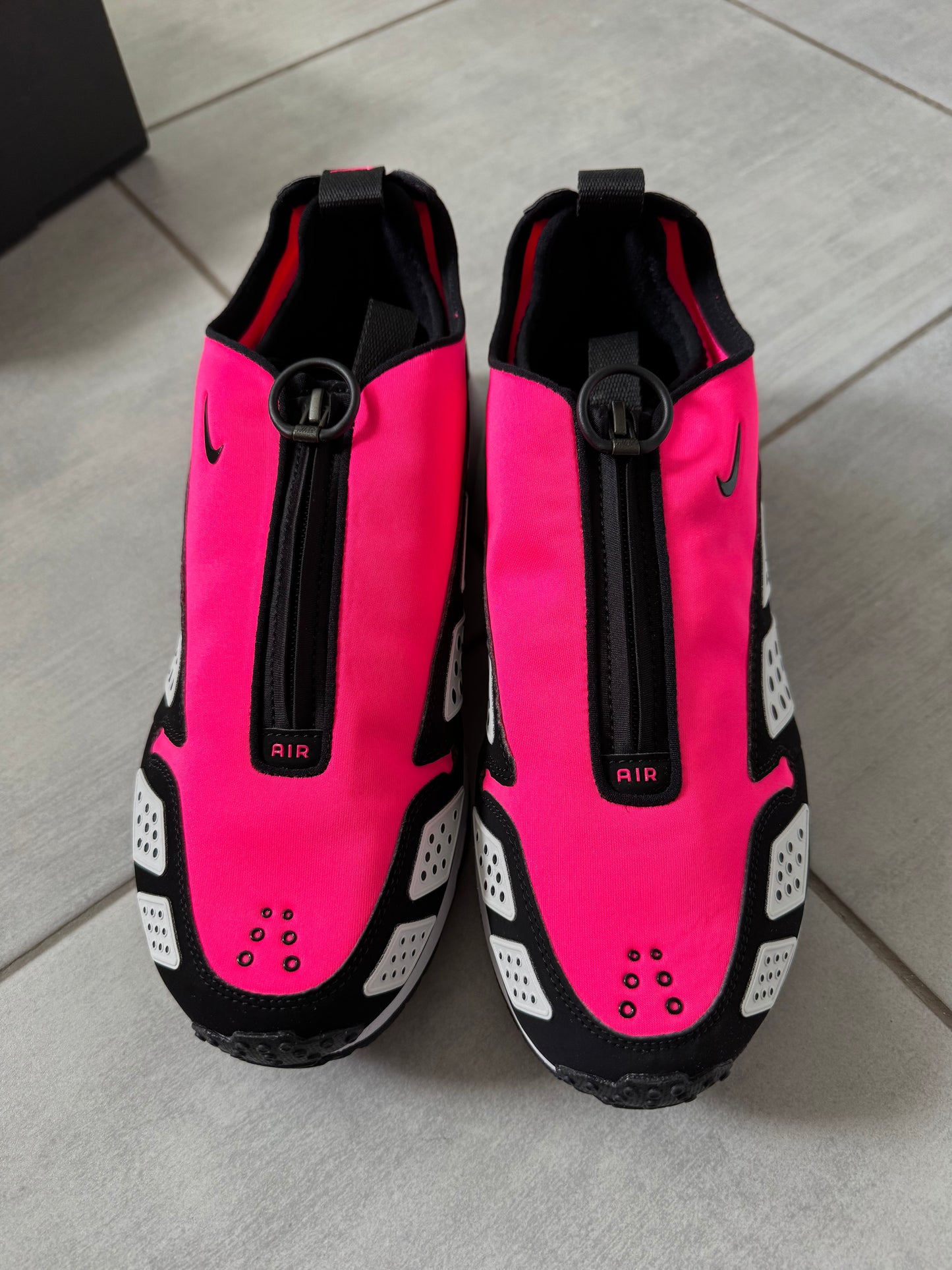 Nike Air Max Sunder Fuchsia Flash