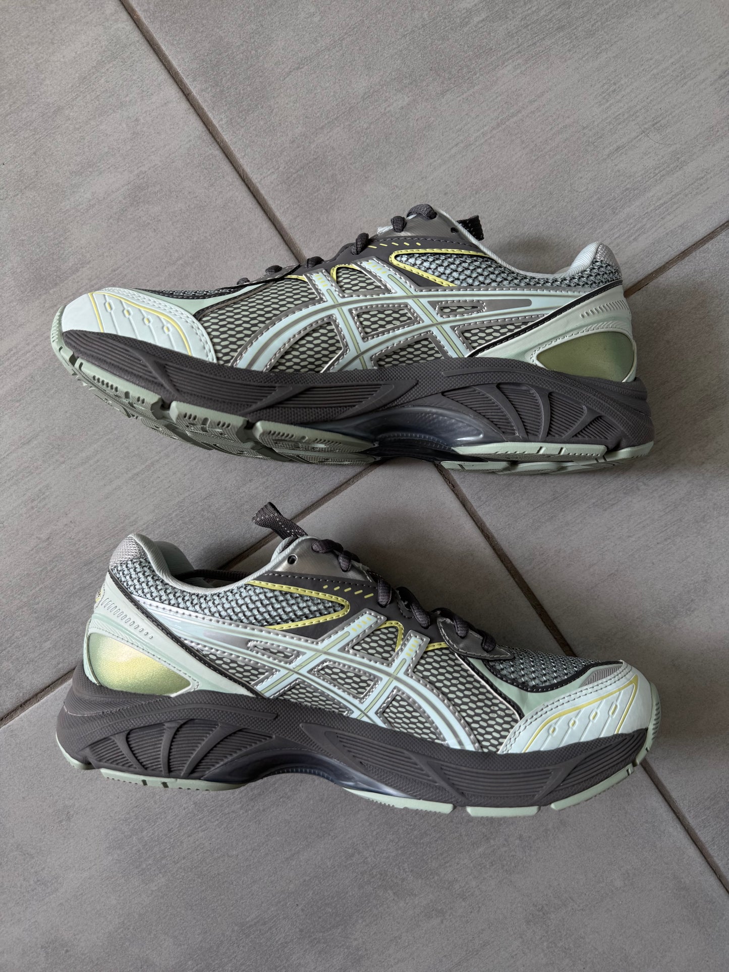 Asics Gel Gt 2160 x Kiko Kostadinov Arctic Blue 1203A421