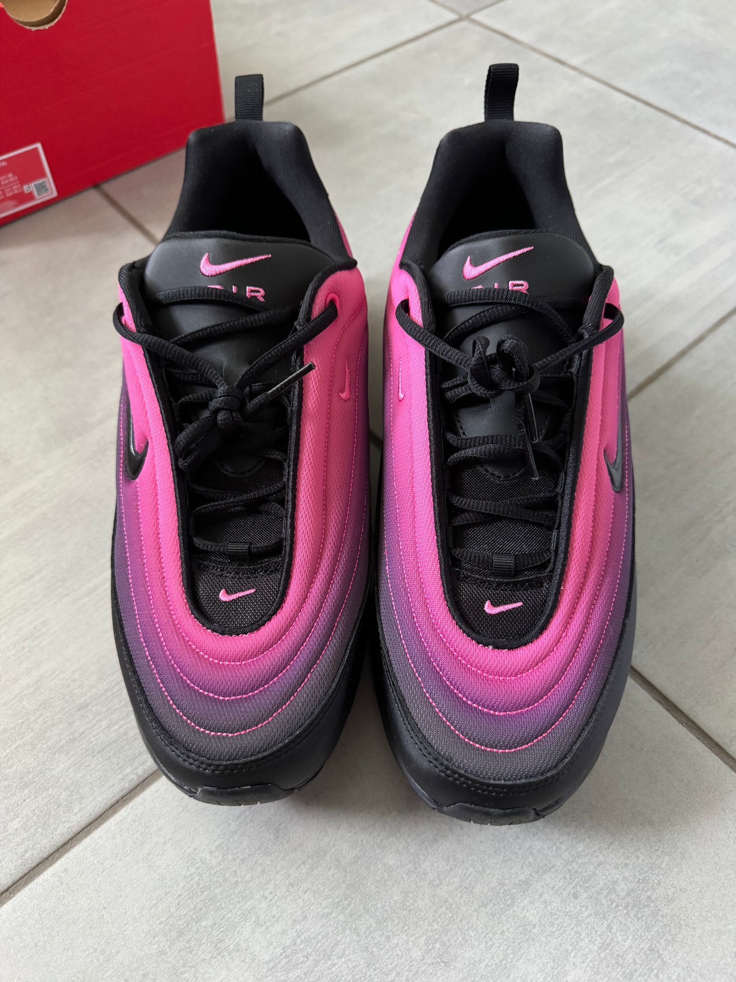 Nike Air Max Portal Black Pinksicle HV6354-001