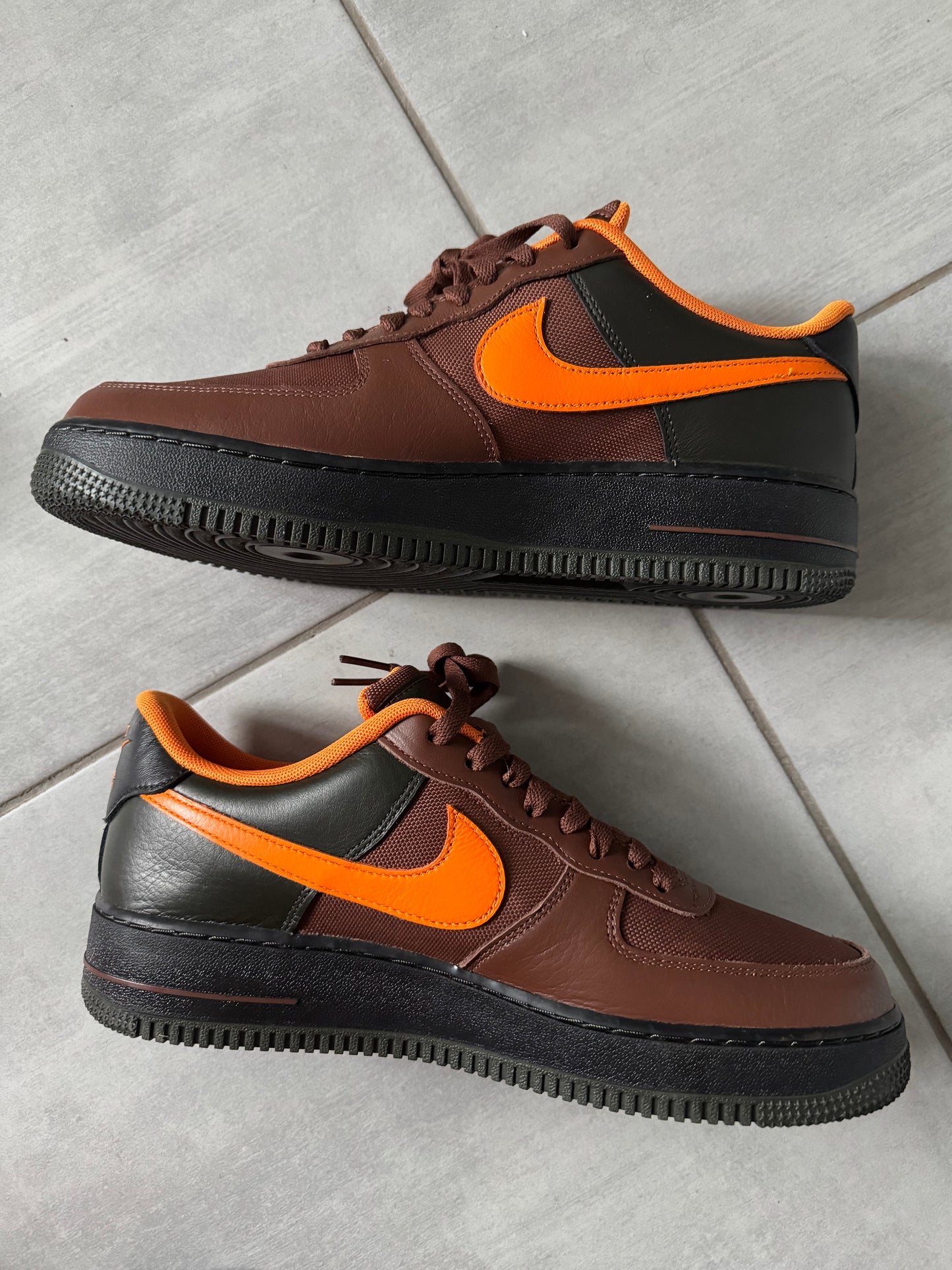Nike Air Force 1 Low Gore-Tex