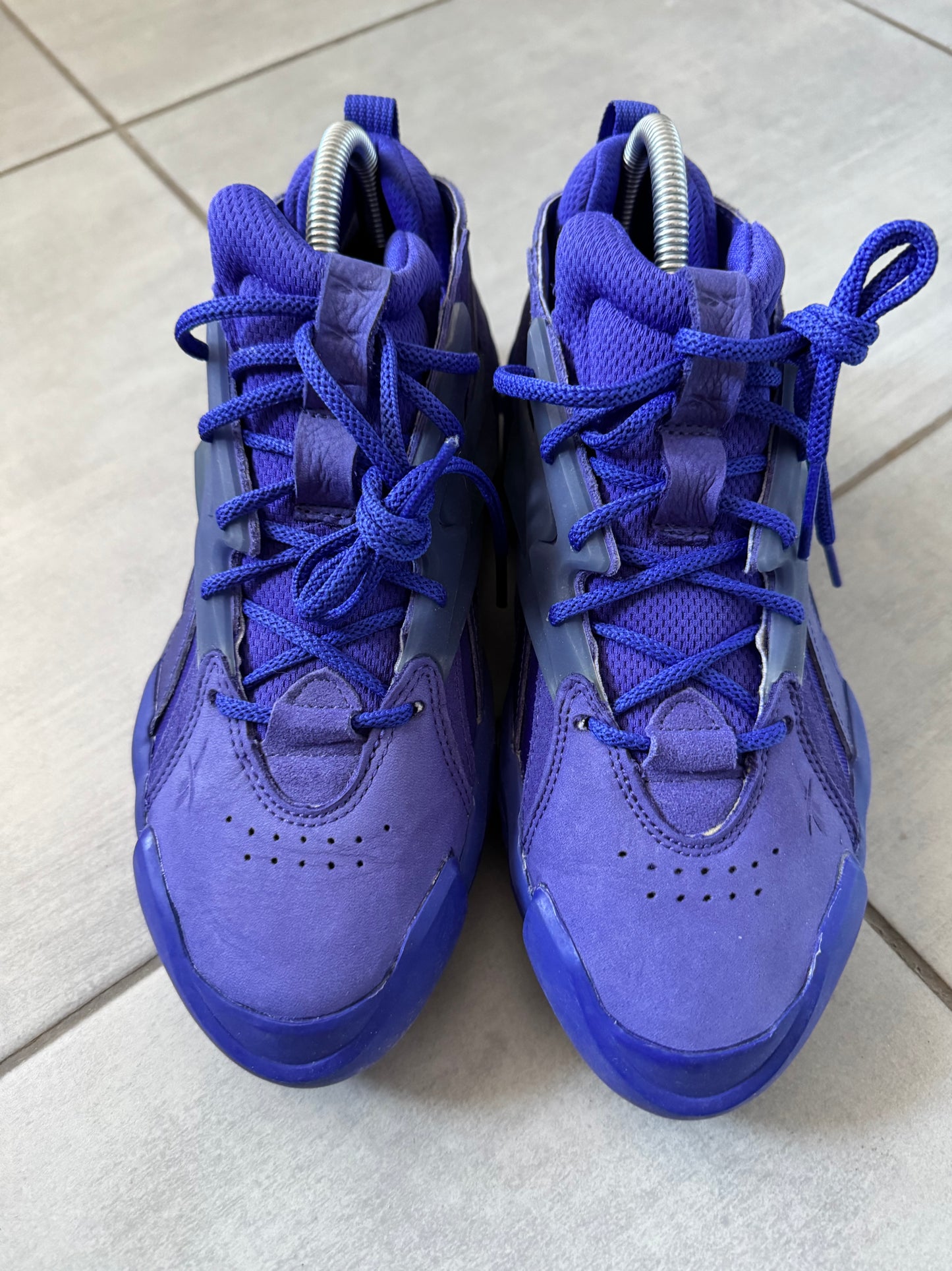 Reebok x Cardi B