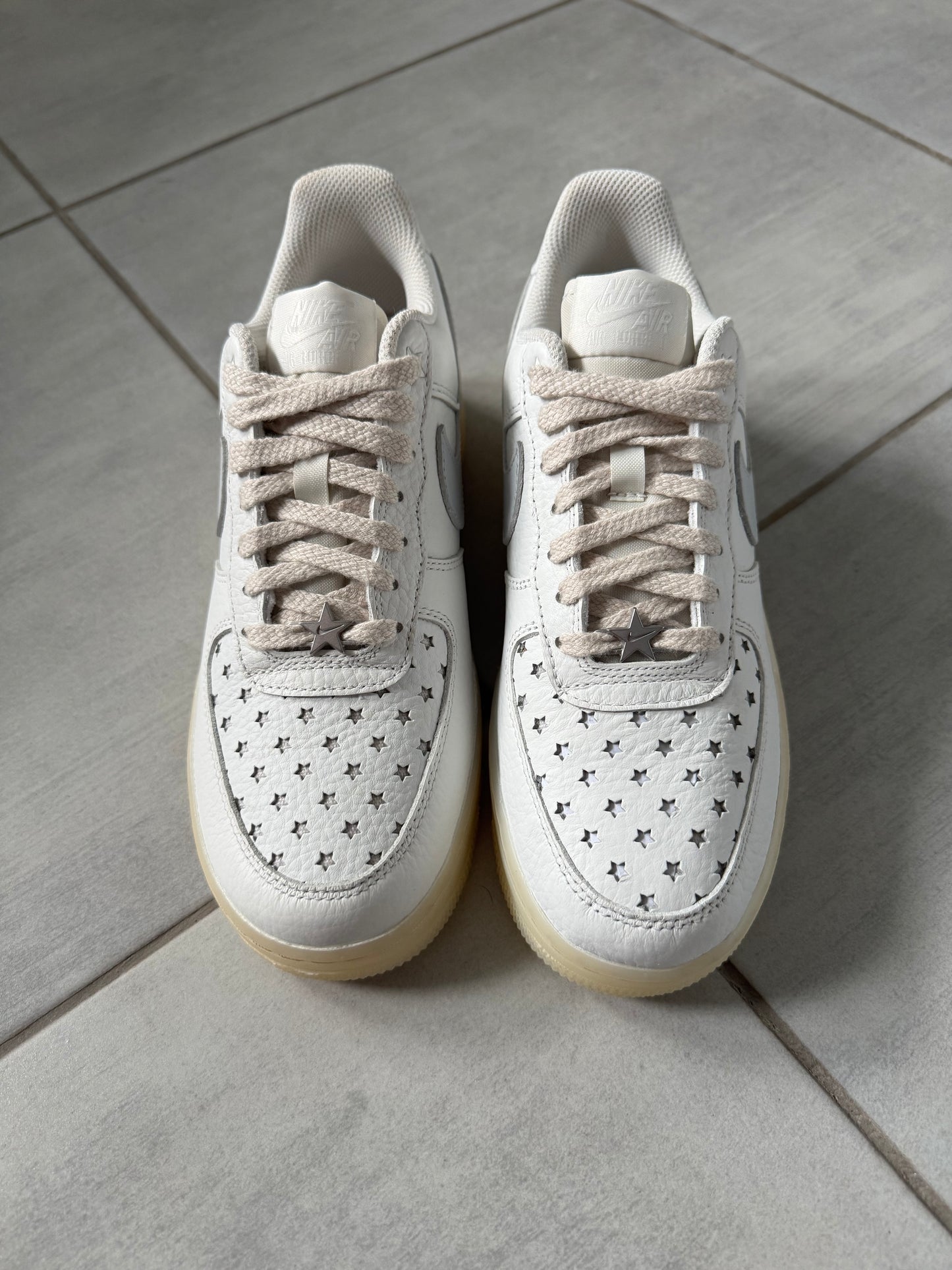 Nike Air Force 1 Low Starry Night FD0793-100