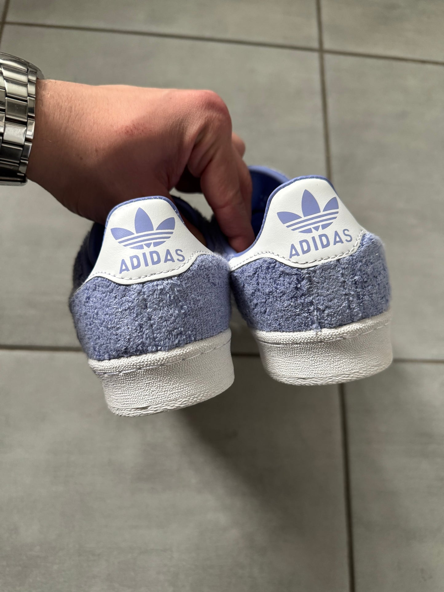 Adidas Campus 80 x South Park