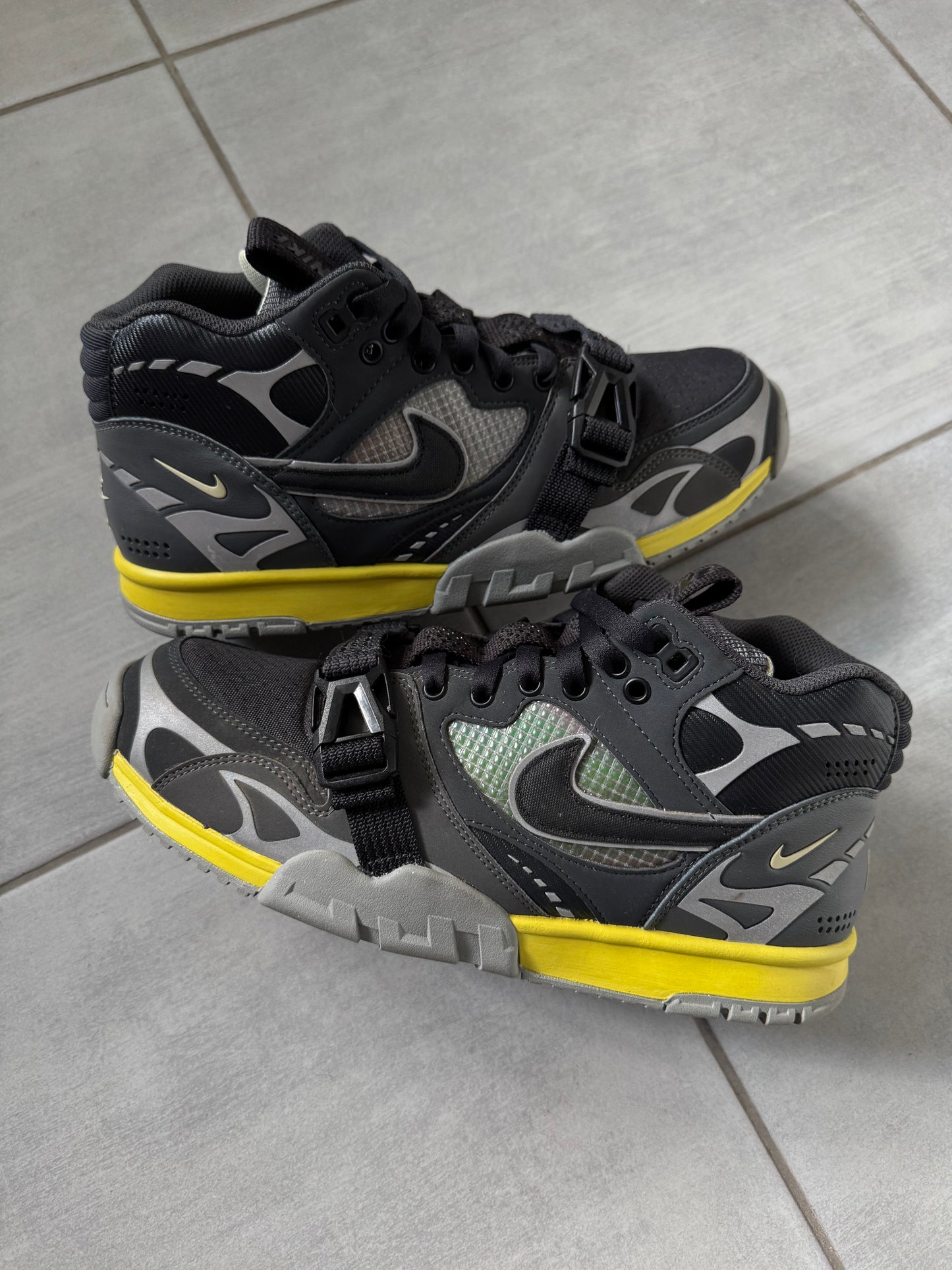 Nike Air Trainer 1 Utility DH7338-001
