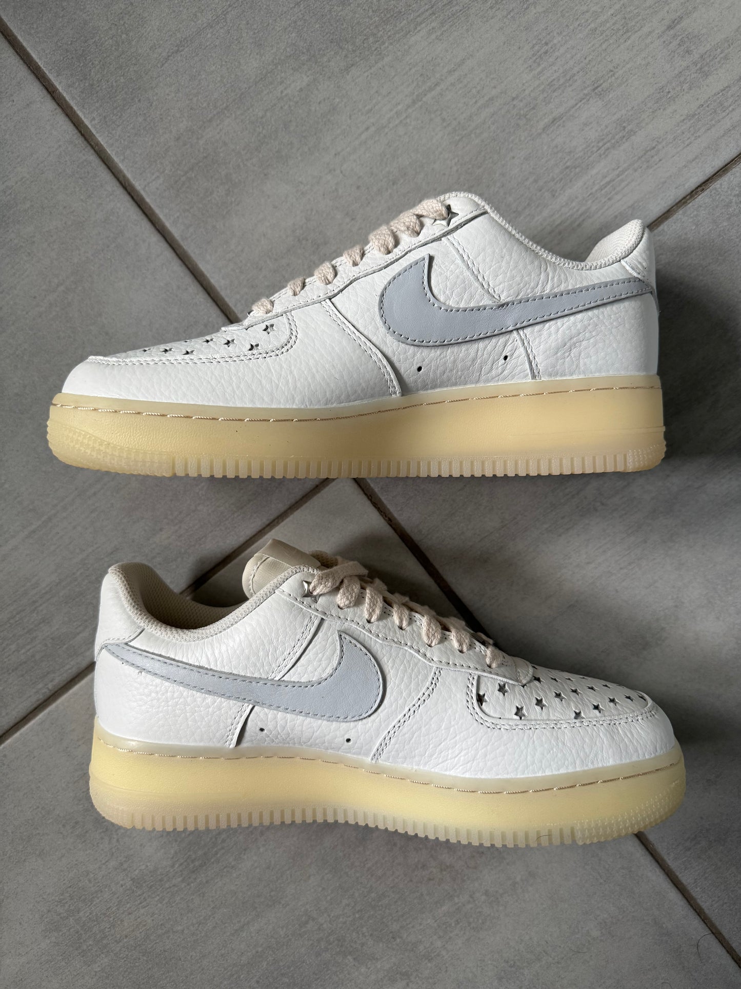 Nike Air Force 1 Low Starry Night FD0793-100