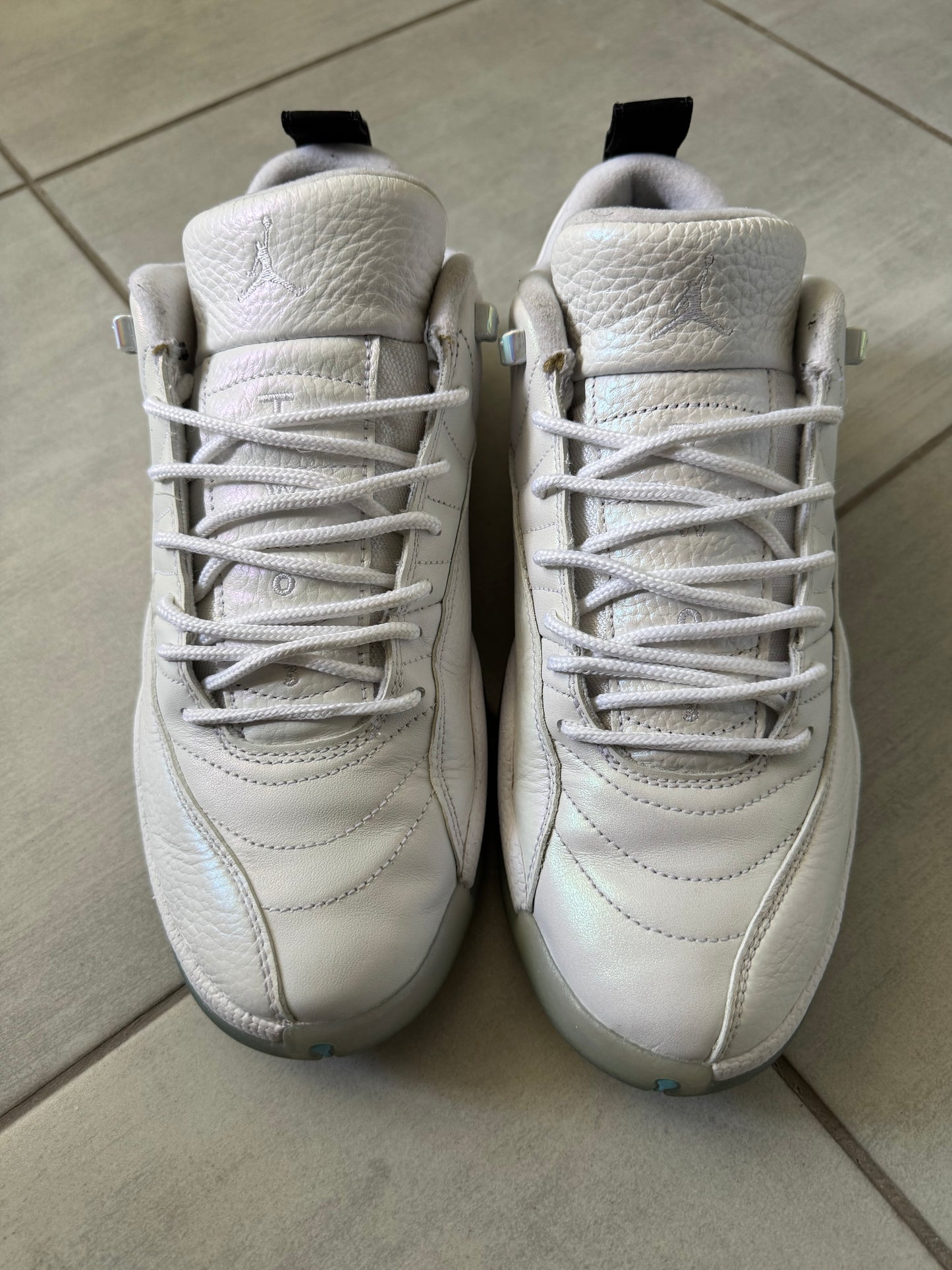 Air Jordan 12 Low Easter DB0733-190