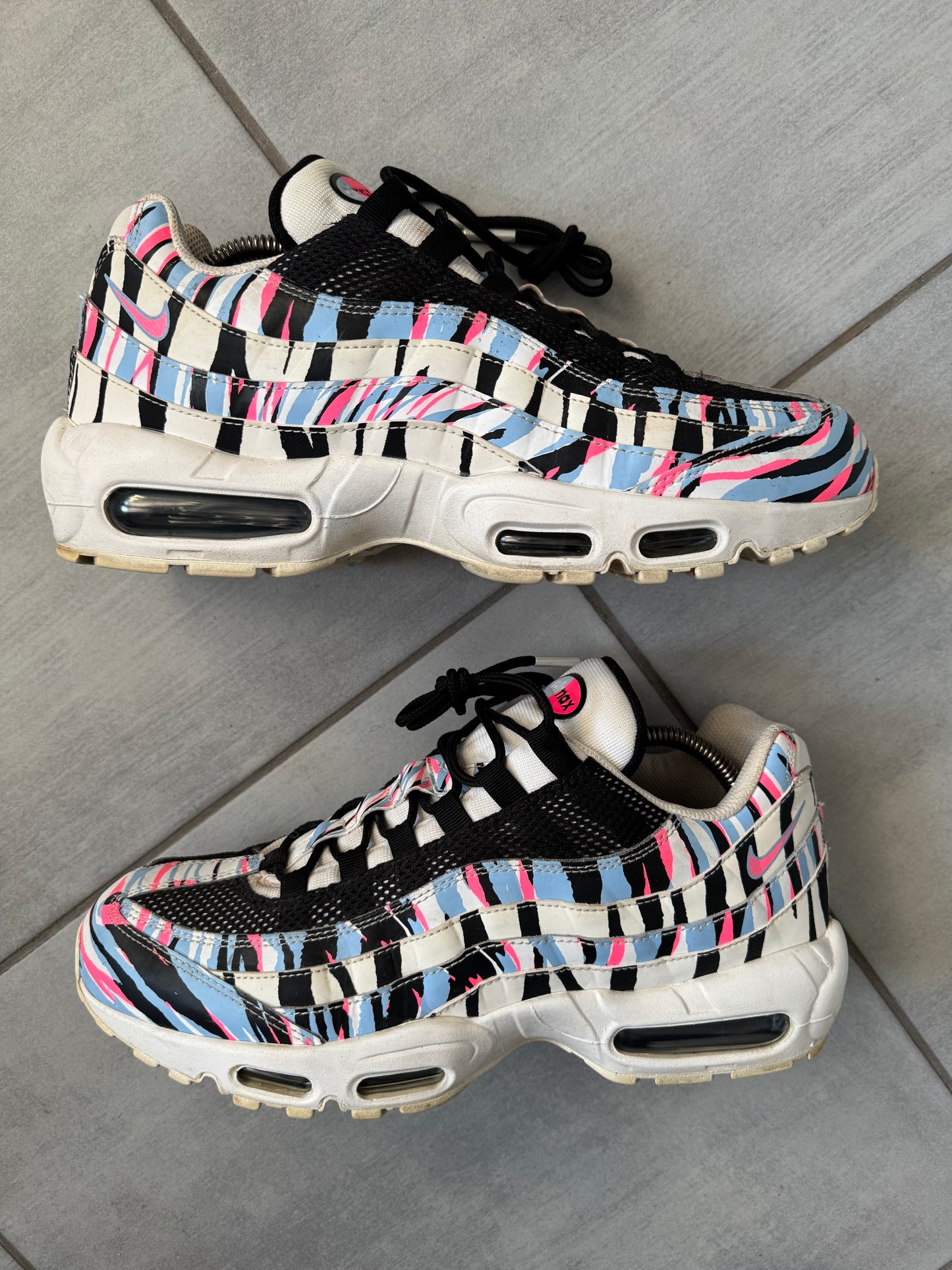 Nike Air Max 95 South Korea